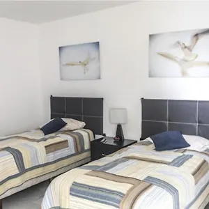 Villa La Marina, Cancún