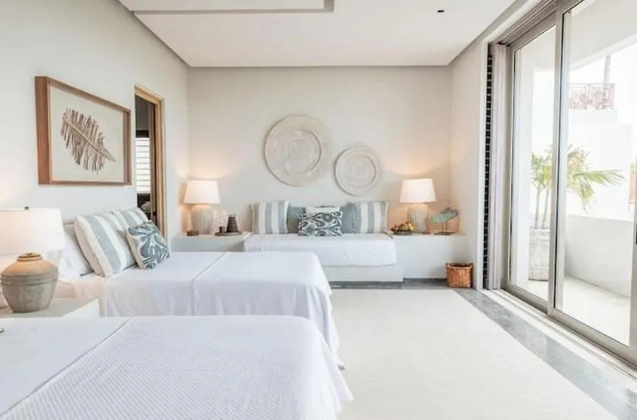 Holiday home Cancun Isla Dorada
