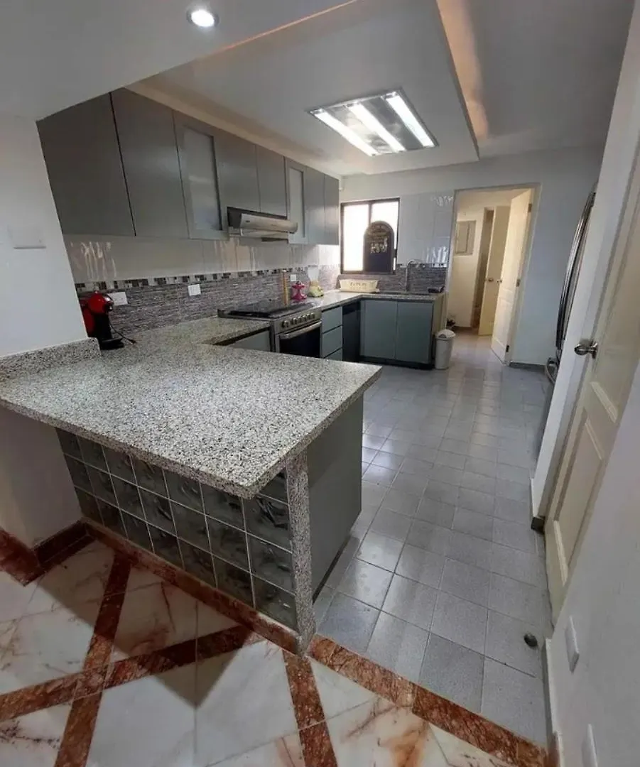 Cancun Isla Dorada Holiday home